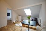 Etagenwohnung Hechingen - 2 Zimmer, 46 m&sup2;, 850&euro; | Angebot:26538562