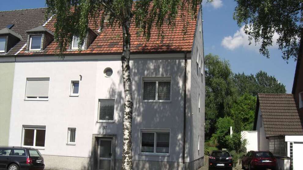 Wohnung zum Mieten in Bochum-Altenbochum 430 € 56 m² 2 zimmer