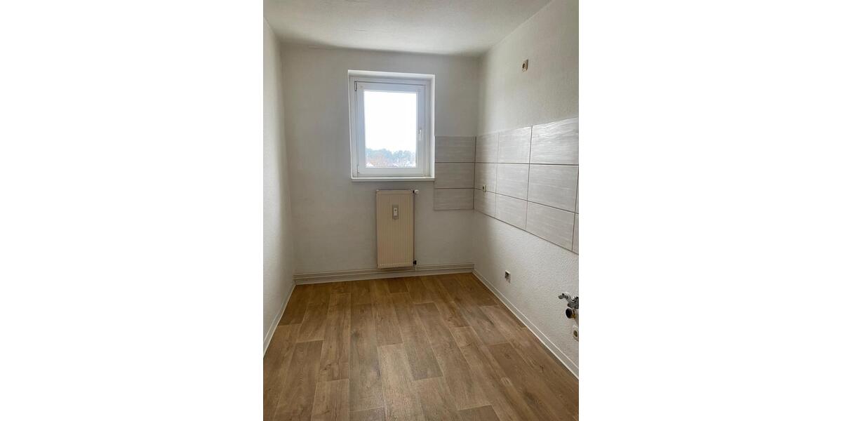 Etagenwohnung Neustadt (Dosse) - 3 Zimmer, 57 m&sup2;, 400&euro; | Angebot:24865682