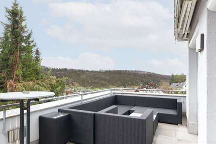 Wohnung Leonberg - 4 Zimmer, 112 m&sup2;, 1.650&euro; | Angebot:25289179