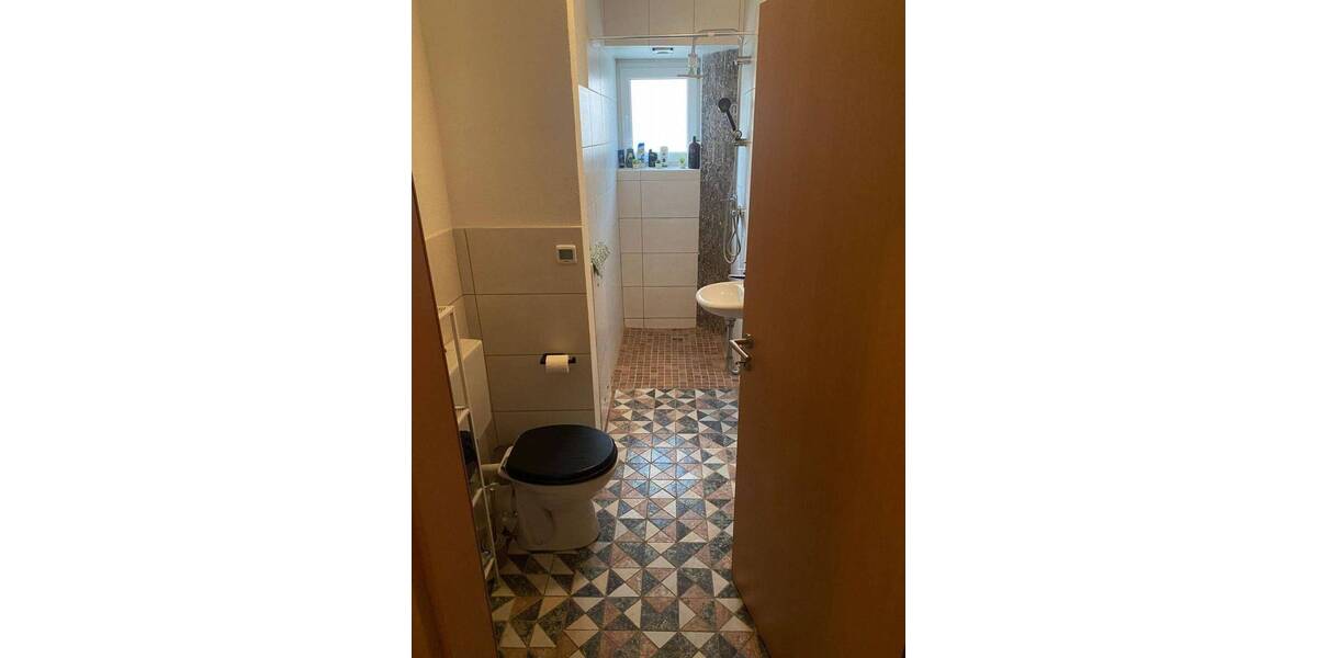 Etagenwohnung Sulzbach-Rosenberg Rosenberg - 2 Zimmer, 48 m&sup2;, 450&euro; | Angebot:26154833