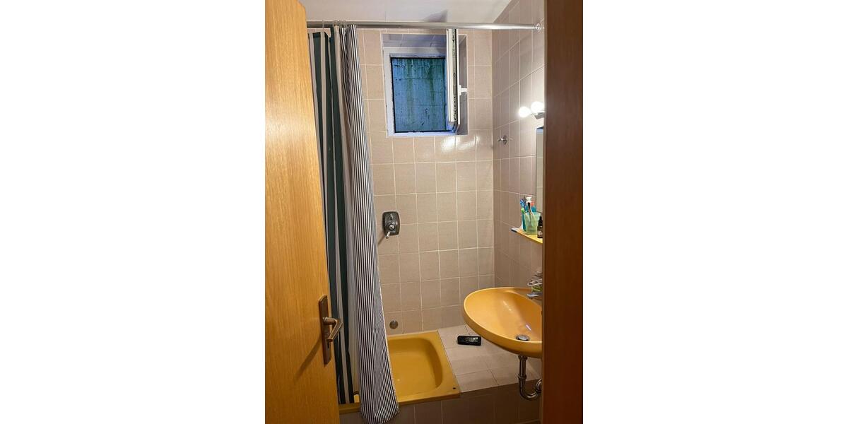 Wohnen auf Zeit Sigmaringen - 1 Zimmer, 44 m&sup2;, 360&euro; | Angebot:24743792