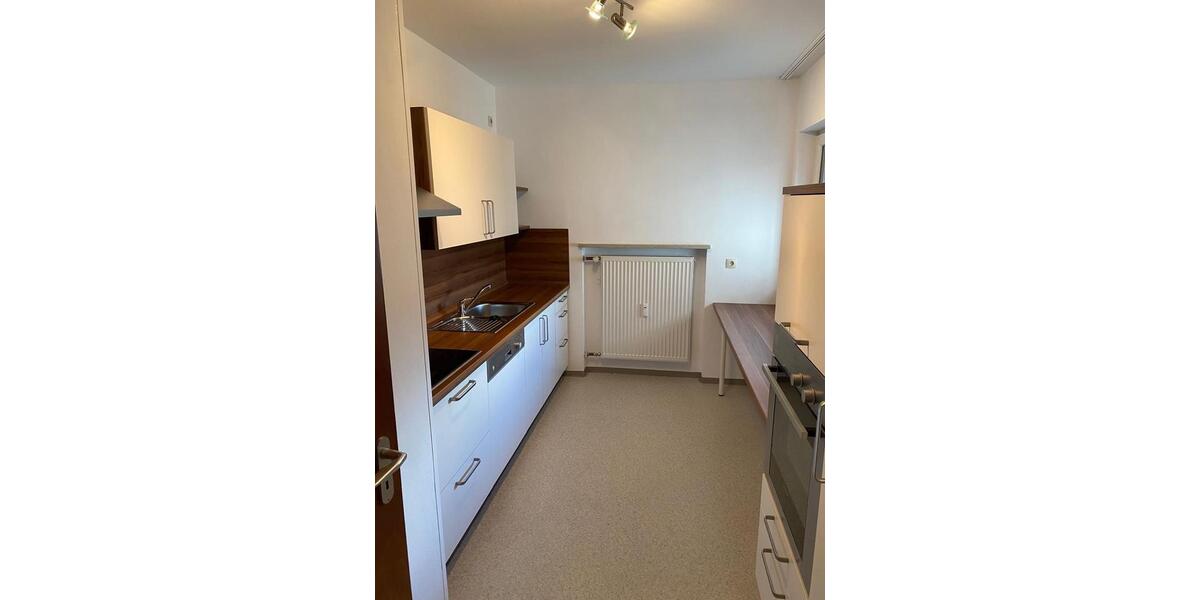 Etagenwohnung Regensburg Das Dörnberg - 2.5 Zimmer, 64 m&sup2;, 850&euro; | Angebot:26619271