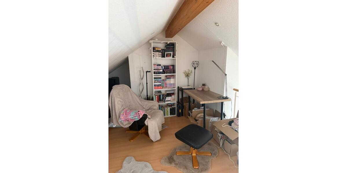 Maisonettenwohnung Hünfeld - 4 Zimmer, 95 m&sup2;, 990&euro; | Angebot:26587180