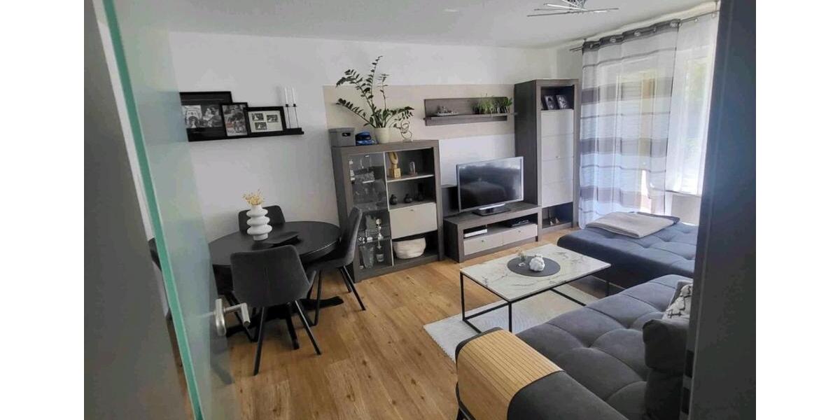 Etagenwohnung Traunstein - 4 Zimmer, 76 m&sup2;, 1.000&euro; | Angebot:24834926