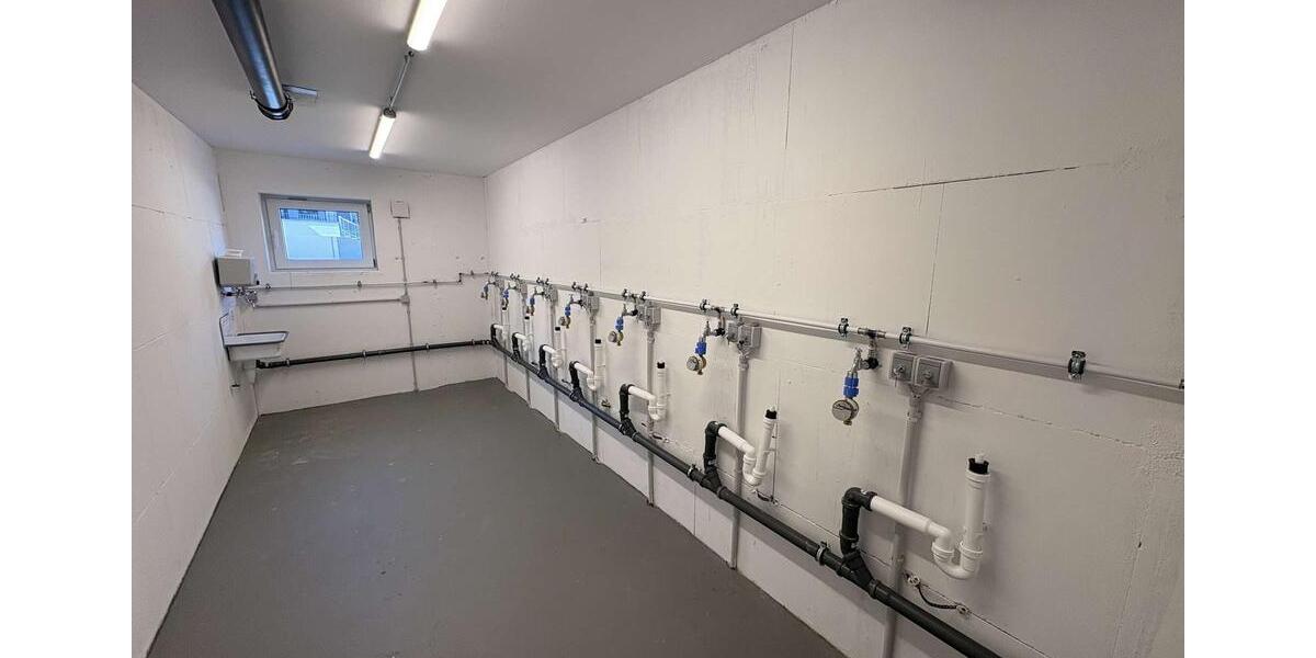 Etagenwohnung Dortmund Brackel - 2 Zimmer, 79 m&sup2;, 1.026&euro; | Angebot:26490890