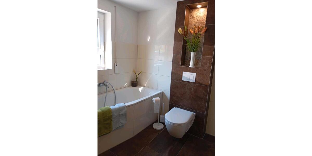 Erdgeschoßwohnung Lörrach Salzert - 2 Zimmer, 60 m&sup2;, 1.200&euro; | Angebot:26587054