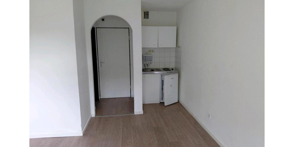 Etagenwohnung Paderborn - 1 Zimmer, 20 m&sup2;, 398&euro; | Angebot:26620042