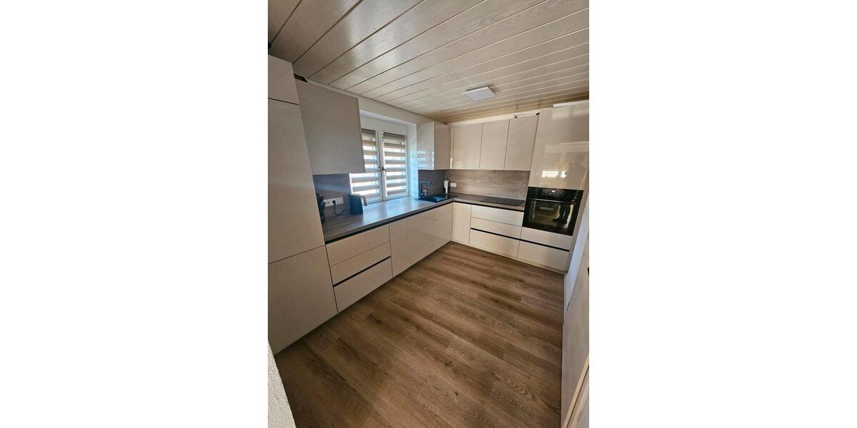 Erdgeschoßwohnung Altheim (Alb) - 2 Zimmer, 72 m&sup2;, 1.000&euro; | Angebot:24742832