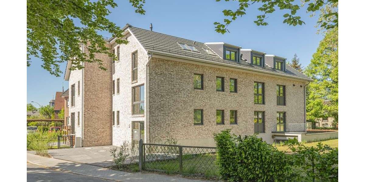 Etagenwohnung Rellingen - 3 Zimmer, 132 m&sup2;, 2.270&euro; | Angebot:26687133