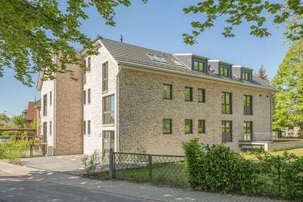 Wohnung Rellingen - 3 Zimmer, 132 m&sup2;, 2.270&euro; | Angebot:26687133