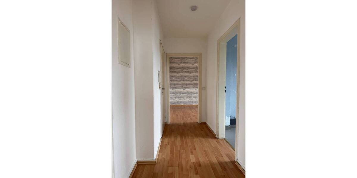 Etagenwohnung Remscheid Innen - 3 Zimmer, 58 m&sup2;, 377&euro; | Angebot:23948214