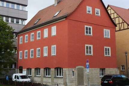 Wohnung Weimar Jakobsvorstadt - 1 Zimmer, 31 m&sup2;, 470&euro; | Angebot:26803567