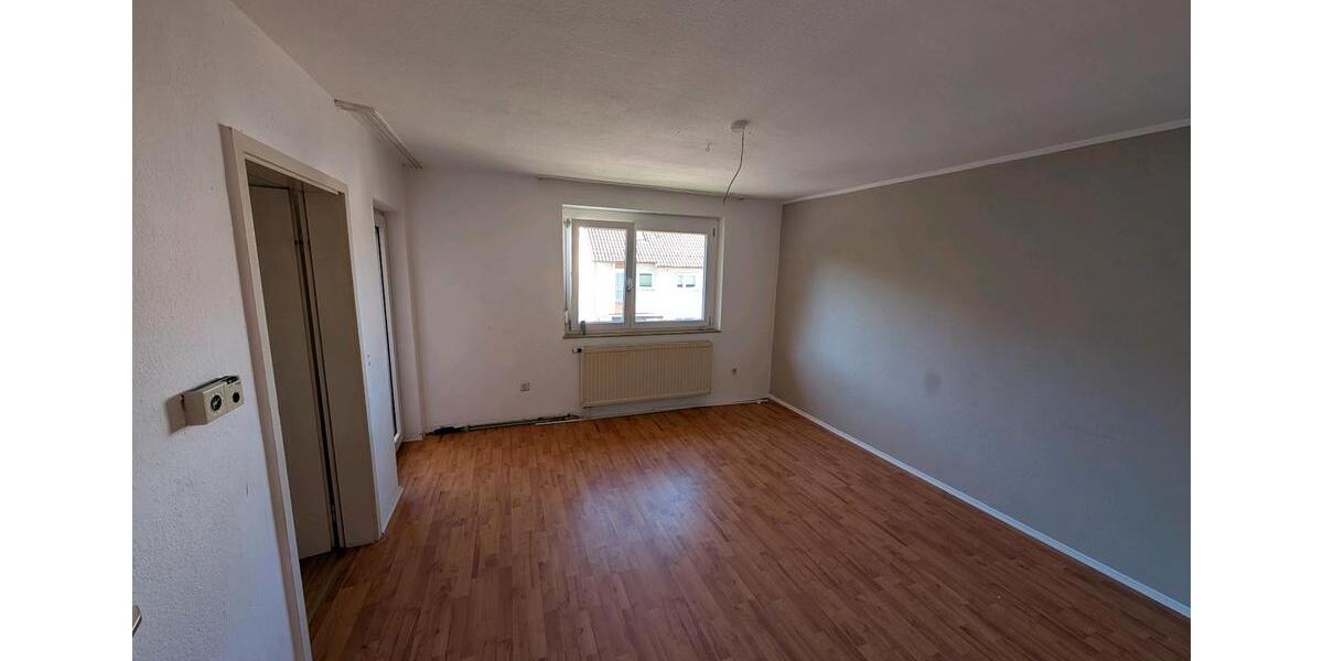 Etagenwohnung Schwäbisch Gmünd - 2 Zimmer, 55 m&sup2;, 630&euro; | Angebot:26561075