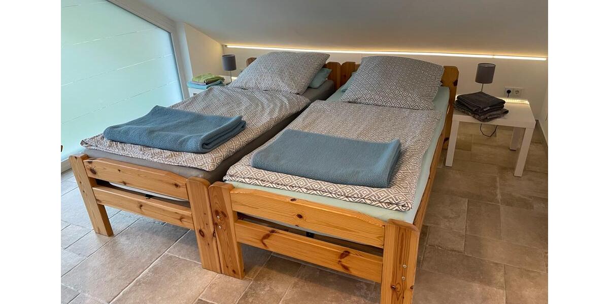 Wohnen auf Zeit Solms - 1 Zimmer, 60 m&sup2;, 48&euro; | Angebot:19892601