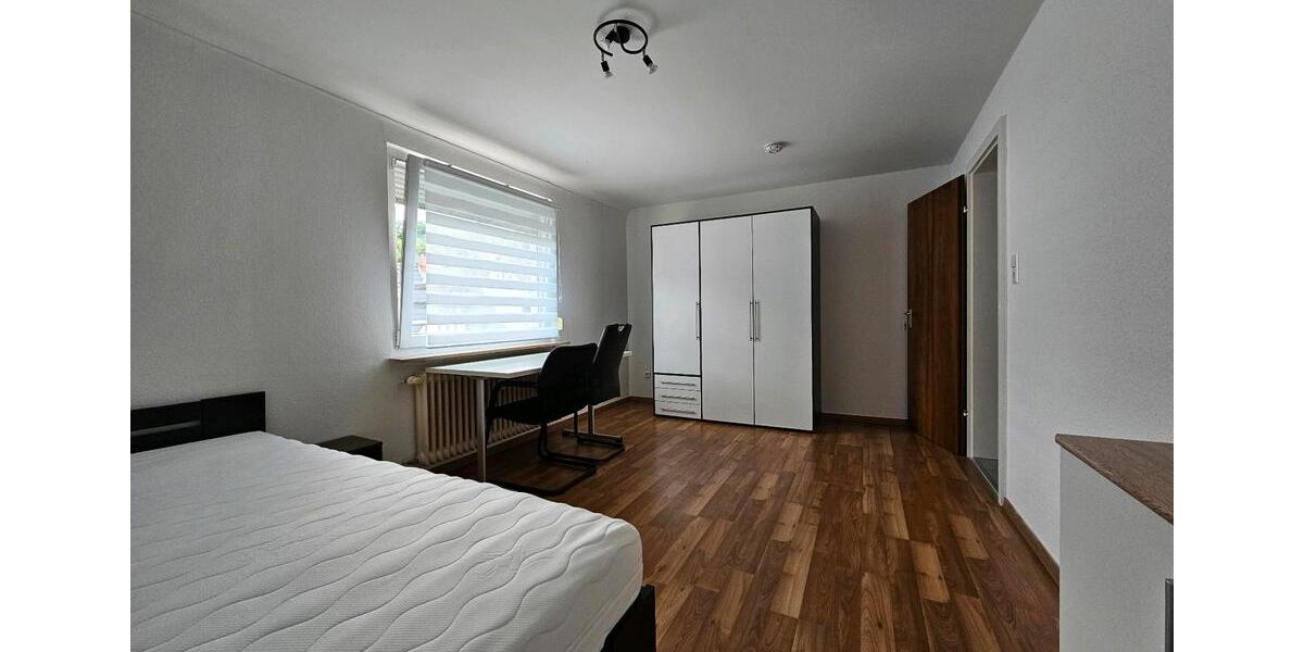 Wohnen auf Zeit Esslingen am Neckar - 2 Zimmer, 18 m&sup2;, 460&euro; | Angebot:24906476