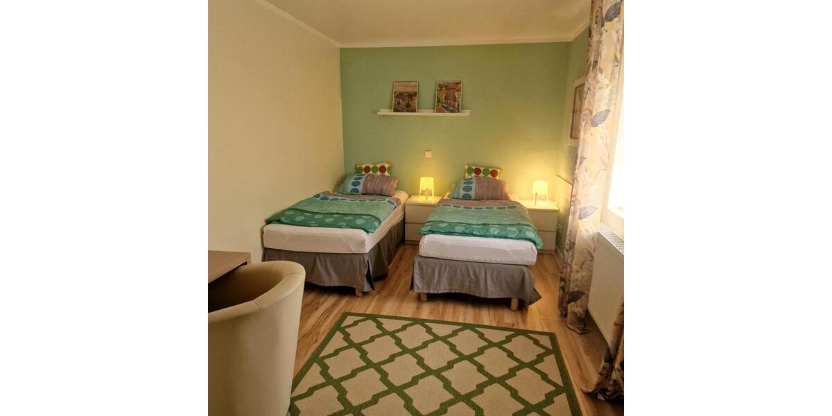 Monteurzimmer Firmenunterkünfte 2 zimmer