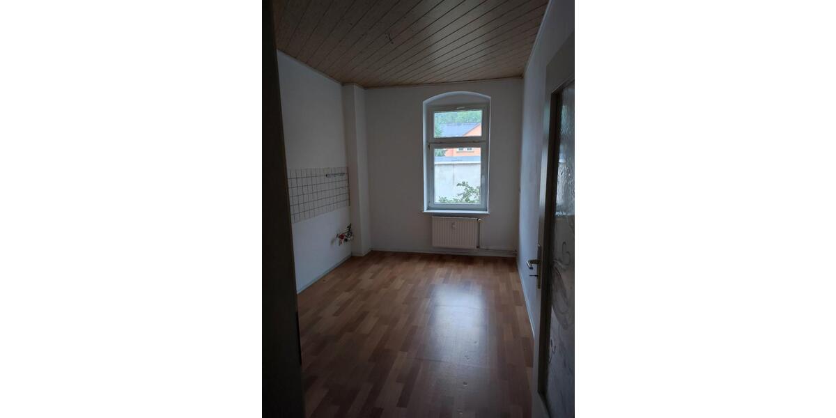 Etagenwohnung Aue-Bad Schlema Bad Schlema - 2 Zimmer, 60 m&sup2;, 300&euro; | Angebot:26413807