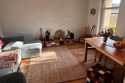 Wohnen auf Zeit Böhlen - 4 Zimmer, 85 m&sup2;, 35&euro; | Angebot:25769976