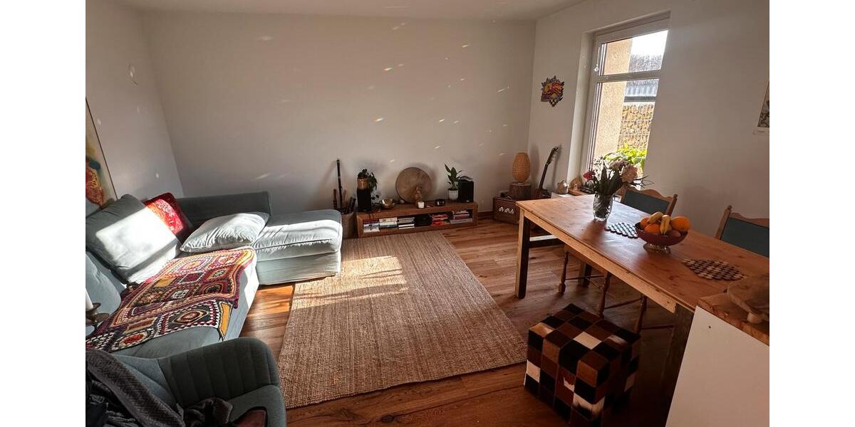 Wohnen auf Zeit Böhlen - 4 Zimmer, 85 m&sup2;, 35&euro; | Angebot:25769976