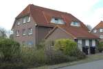 Gemütliche DG.-Wohnung mit 3 Zimmer, Küche, Bad in ruhiger Lage von Zetel, Am Wall 29