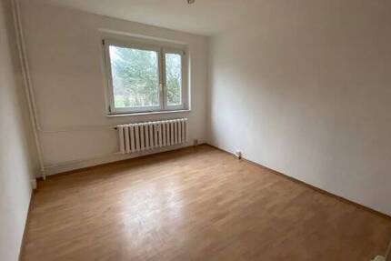 *Frisch Renovierte Wohnung* 3 Zimmer mit Balkon im 2.OG in Kindelbrück 3 zimmer