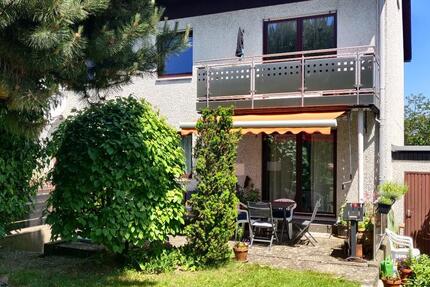Haus Regensburg Ganghofersiedlung - 5.5 Zimmer, 175 m&sup2;, 1.940&euro; | Angebot:26677315