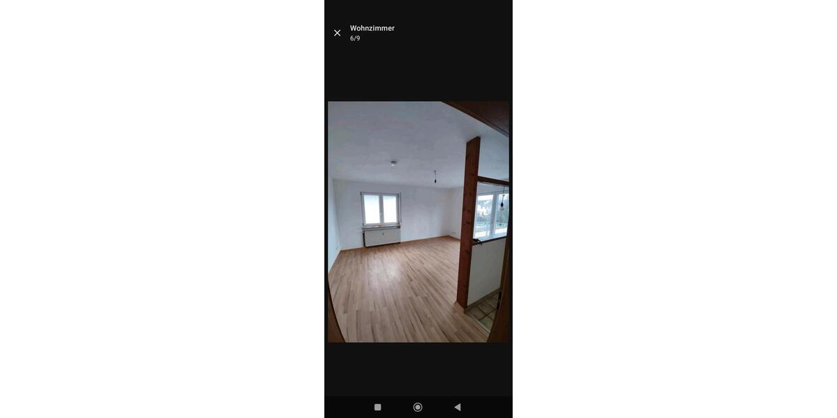 Etagenwohnung Wöllstein - 2 Zimmer, 49 m&sup2;, 470&euro; | Angebot:25982055