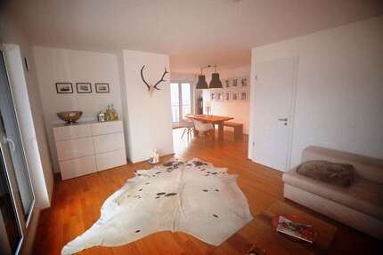 Wohnung München Trudering - 4 Zimmer, 118 m&sup2;, 2.245&euro; | Angebot:27301366