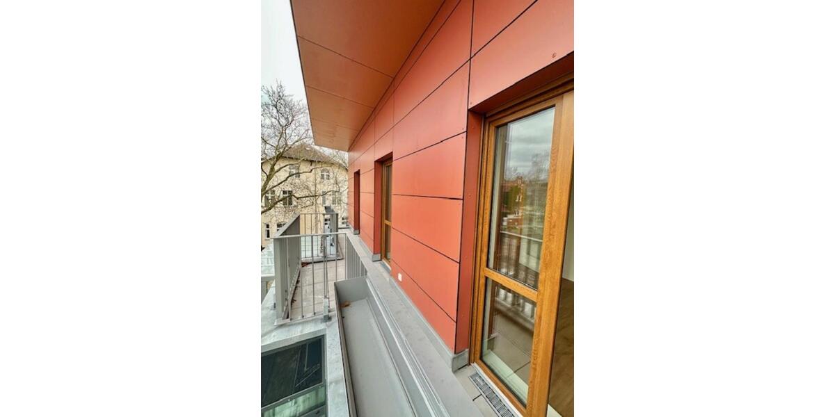 Dachgeschoßwohnung Lübben (Spreewald) - 2 Zimmer, 70 m&sup2;, 1.116&euro; | Angebot:18526007