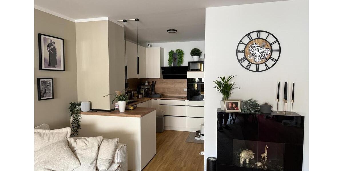 Terrassenwohnung Greifswald - 4 Zimmer, 90 m&sup2;, 1.163&euro; | Angebot:25064664