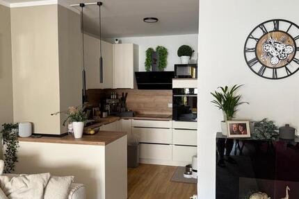 Wohnung Greifswald - 4 Zimmer, 90 m&sup2;, 1.163&euro; | Angebot:25064664