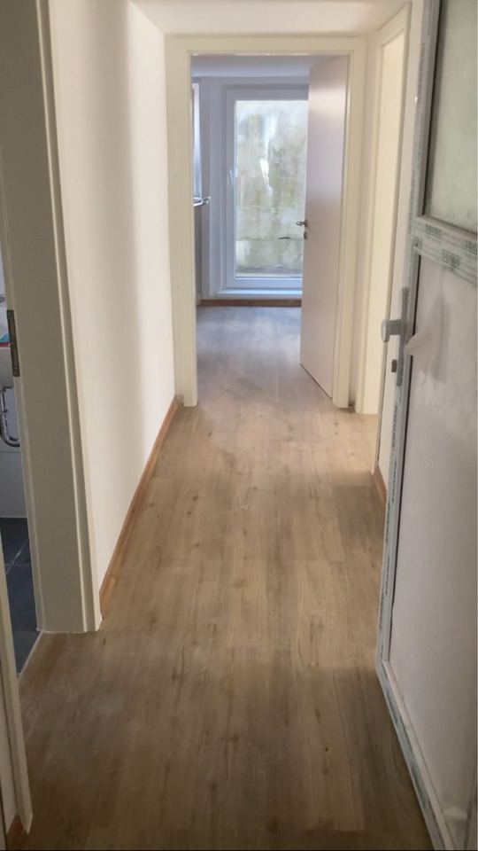 2,5 Zimmer Wohnung in Machtolsheim