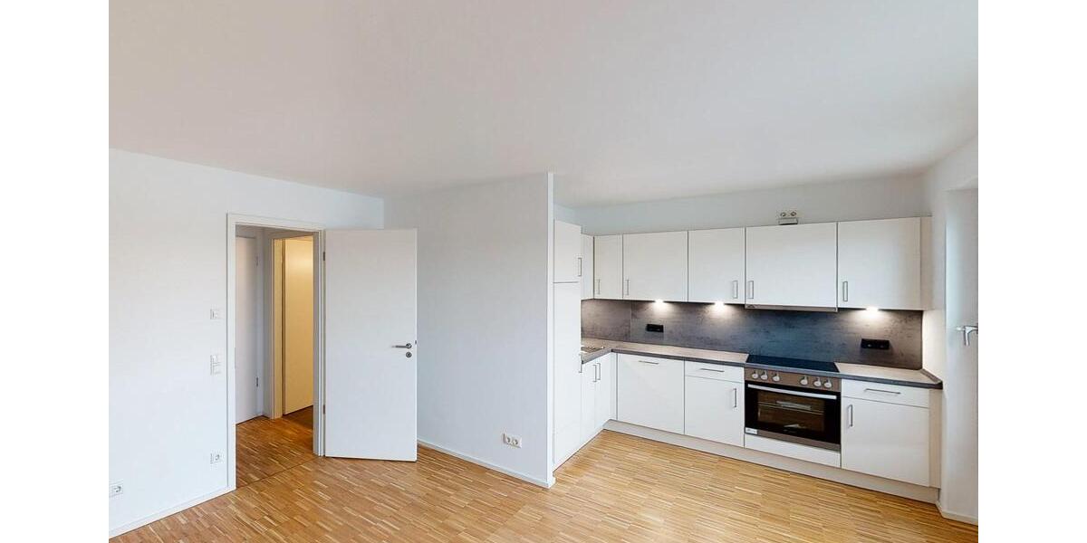 Etagenwohnung Köln Mülheim - 2 Zimmer, 60 m&sup2;, 1.168&euro; | Angebot:25922402