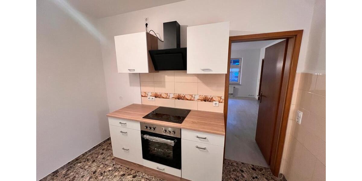 Erdgeschoßwohnung Hagenow - 1 Zimmer, 40 m&sup2;, 575&euro; | Angebot:25587518