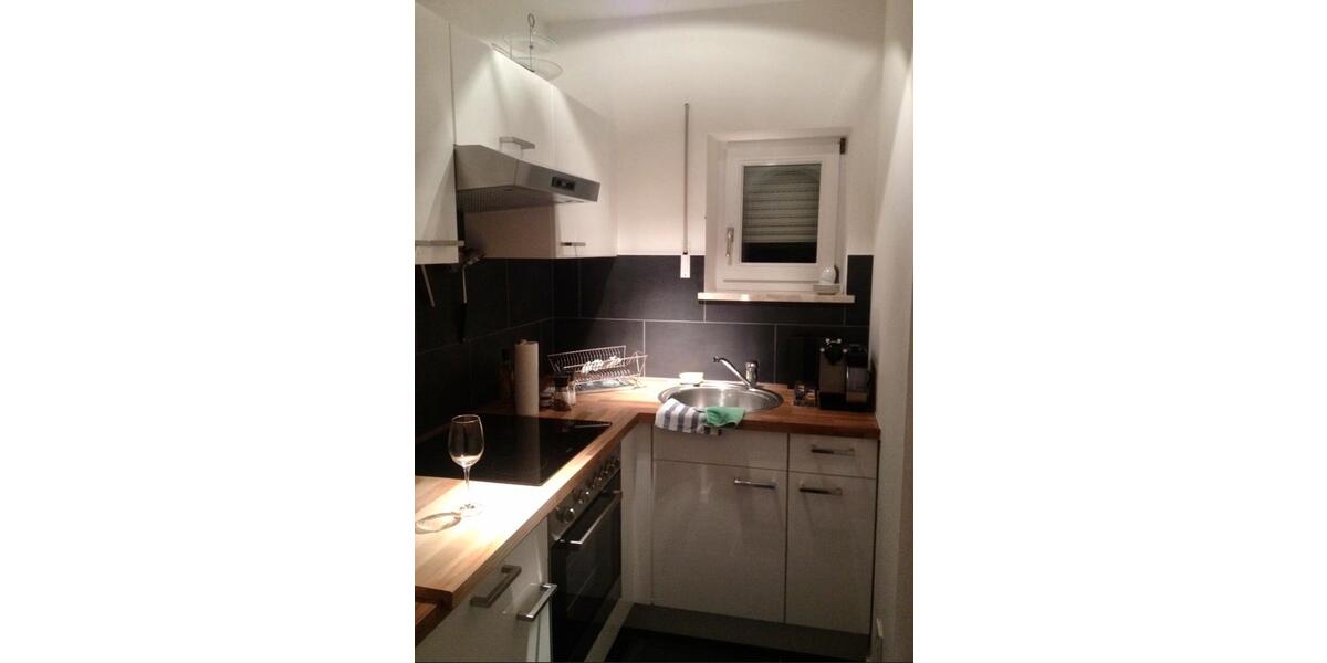 Etagenwohnung Bad Birnbach Asenham - 2 Zimmer, 25 m&sup2;, 500&euro; | Angebot:26690724