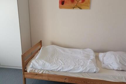 Wohnen auf Zeit Türkheim - 5 Zimmer, 100 m&sup2;, 3.300&euro; | Angebot:26600289