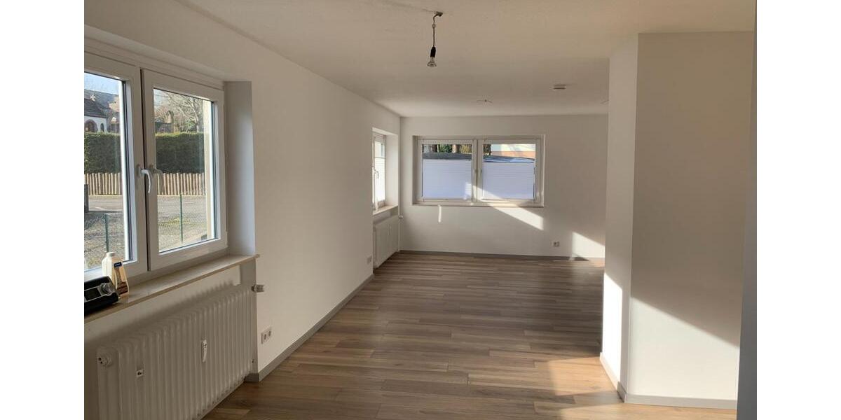 Etagenwohnung Weiler bei Bingen - 4 Zimmer, 95 m&sup2;, 1.100&euro; | Angebot:24952314