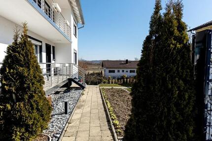 Ökowohnung im Herzen Osterhofen ❤️ 2 zimmer