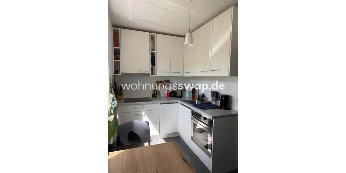 Etagenwohnung Unterhaching - 2 Zimmer, 45 m&sup2;, 625&euro; | Angebot:26393686
