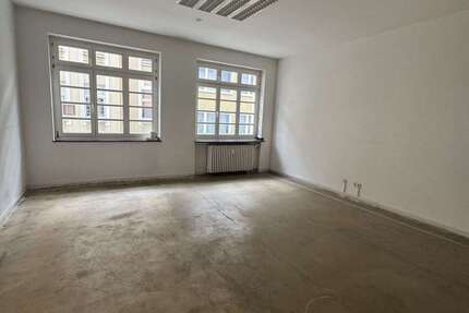 Gewerbeobjekt Düsseldorf Benrath - 1.716&euro; | Angebot:24028116