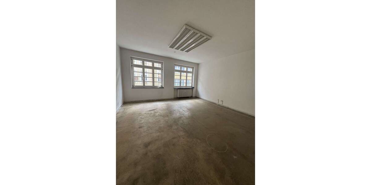 Gewerbeobjekt Düsseldorf Benrath - 1.716&euro; | Angebot:24028116