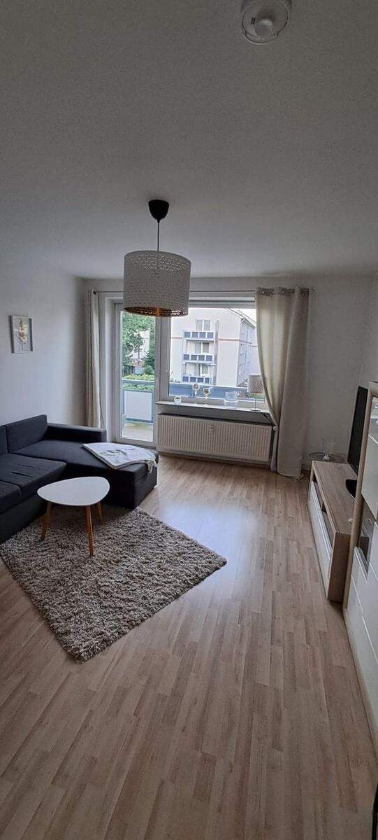 Im Zentrum von Schwarzenbek 2 zimmer