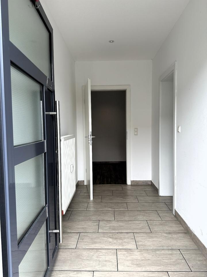 Wohnung Zimmer Unterkunft für Monteure, Fahrer, Arbeiter