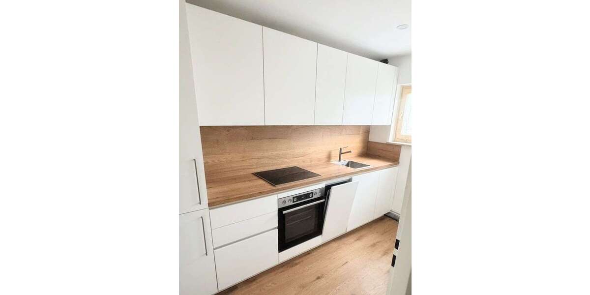 Wohnung zum Mieten in Berlin 900 € 45 m² 1 zimmer