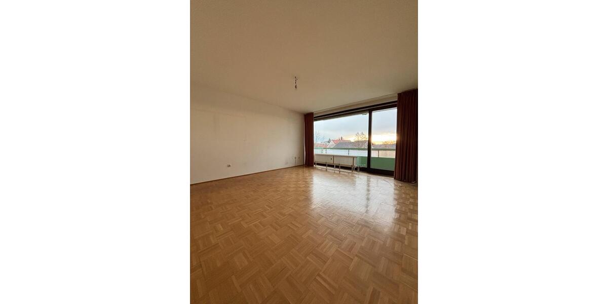 Etagenwohnung Aschheim - 2 Zimmer, 76 m&sup2;, 1.500&euro; | Angebot:24869408