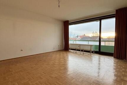 Wohnung Aschheim - 2 Zimmer, 76 m&sup2;, 1.500&euro; | Angebot:24869408