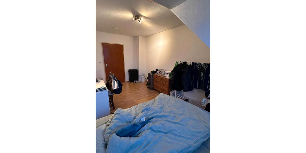 Wohnen auf Zeit Erlangen Am Anger - 1 Zimmer, 15 m&sup2;, 400&euro; | Angebot:26028633