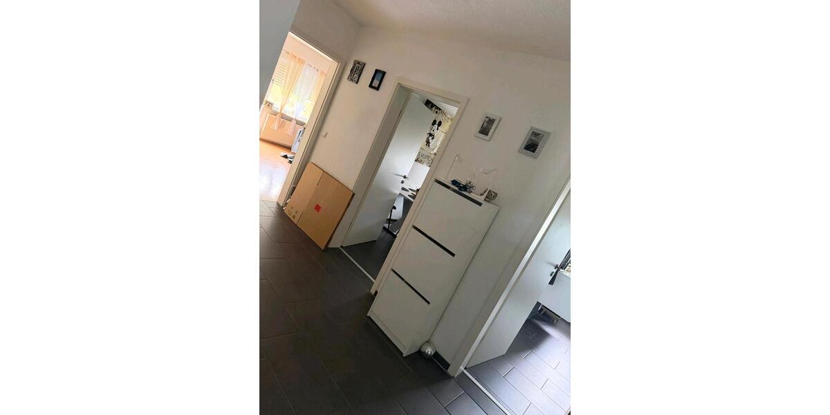 Etagenwohnung Windeck - 1 Zimmer, 75 m&sup2;, 850&euro; | Angebot:26626181