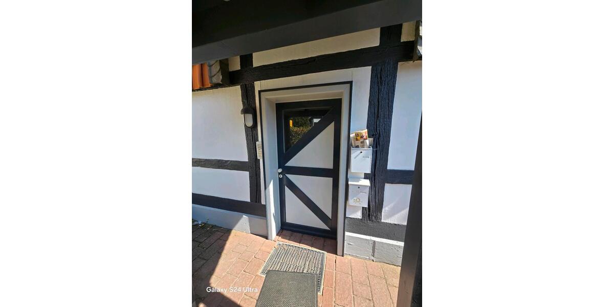 Erdgeschoßwohnung Börßum - 1 Zimmer, 38 m&sup2;, 450&euro; | Angebot:26282970